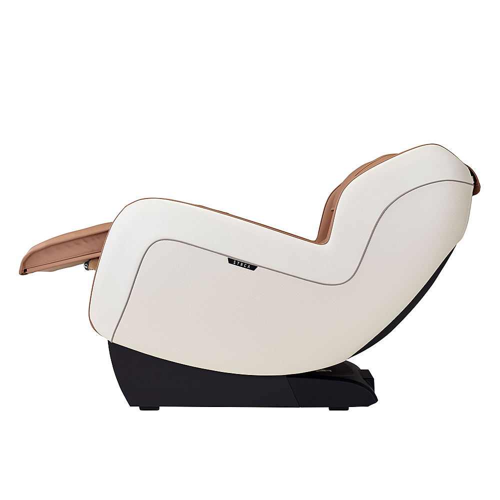 Chair Buy: Best Massage SLTrack CirC+ Beige CirC+ Zero Beige Synca Wellness Gravity