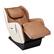 Alt View 17. Synca Wellness - CirC+ Zero Gravity SLTrack Massage Chair - Beige.