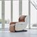 Alt View 20. Synca Wellness - CirC+ Zero Gravity SLTrack Massage Chair - Beige.