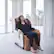 Alt View 23. Synca Wellness - CirC+ Zero Gravity SLTrack Massage Chair - Beige.