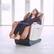 Alt View 27. Synca Wellness - CirC+ Zero Gravity SLTrack Massage Chair - Beige.