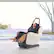 Alt View 40. Synca Wellness - CirC+ Zero Gravity SLTrack Massage Chair - Beige.