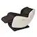 Alt View 13. Synca Wellness - CirC+ Zero Gravity SLTrack Massage Chair - Brown.
