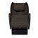 Alt View 16. Synca Wellness - CirC+ Zero Gravity SLTrack Massage Chair - Brown.