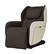 Alt View 17. Synca Wellness - CirC+ Zero Gravity SLTrack Massage Chair - Brown.