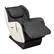 Alt View 11. Synca Wellness - CirC+ Zero Gravity SL Track Massage Chair - Gray.