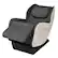 Alt View 13. Synca Wellness - CirC+ Zero Gravity SL Track Massage Chair - Gray.