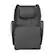 Alt View 19. Synca Wellness - CirC+ Zero Gravity SL Track Massage Chair - Gray.