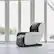 Alt View 20. Synca Wellness - CirC+ Zero Gravity SL Track Massage Chair - Gray.