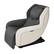 Left. Synca Wellness - CirC+ Zero Gravity SL Track Massage Chair - Gray.