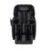 Front. Synca Wellness - Hisho SLTrack Zero Gravity Massage Chair - Black.
