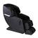 Alt View 14. Synca Wellness - Hisho SLTrack Zero Gravity Massage Chair - Black.