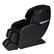 Alt View 22. Synca Wellness - Hisho SLTrack Zero Gravity Massage Chair - Black.