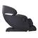 Alt View 23. Synca Wellness - Hisho SLTrack Zero Gravity Massage Chair - Black.