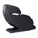 Alt View 25. Synca Wellness - Hisho SLTrack Zero Gravity Massage Chair - Black.