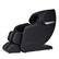 Alt View 28. Synca Wellness - Hisho SLTrack Zero Gravity Massage Chair - Black.