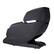 Alt View 30. Synca Wellness - Hisho SLTrack Zero Gravity Massage Chair - Black.
