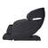 Left. Synca Wellness - Hisho SLTrack Zero Gravity Massage Chair - Black.