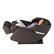 Alt View 13. Synca Wellness - Hisho SLTrack Zero Gravity Massage Chair - Brown.