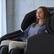 Alt View 26. Synca Wellness - Hisho SLTrack Zero Gravity Massage Chair - Brown.