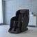 Alt View 27. Synca Wellness - Hisho SLTrack Zero Gravity Massage Chair - Brown.