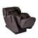 Alt View 32. Synca Wellness - Hisho SLTrack Zero Gravity Massage Chair - Brown.