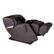 Alt View 33. Synca Wellness - Hisho SLTrack Zero Gravity Massage Chair - Brown.