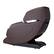 Alt View 38. Synca Wellness - Hisho SLTrack Zero Gravity Massage Chair - Brown.