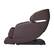 Left. Synca Wellness - Hisho SLTrack Zero Gravity Massage Chair - Brown.