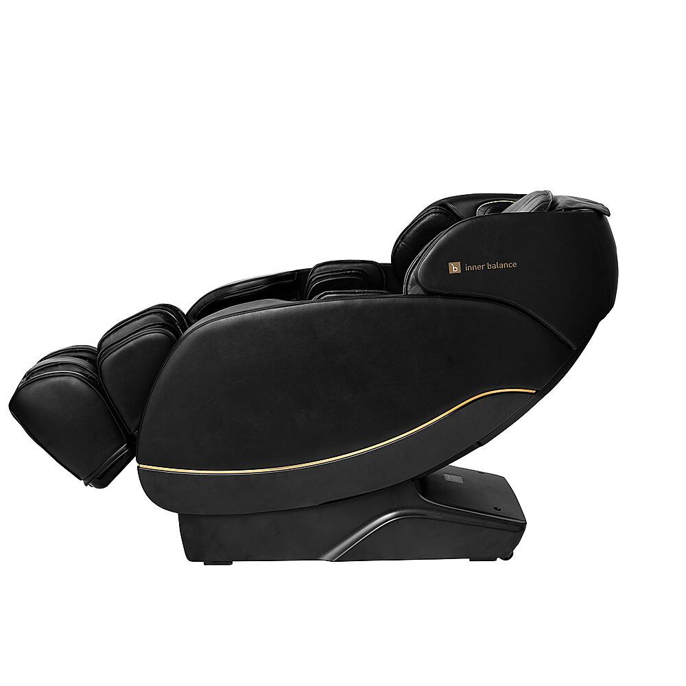 Best Buy Inner Balance Wellness Jin 2.0 Heated SL Track Massage Chair