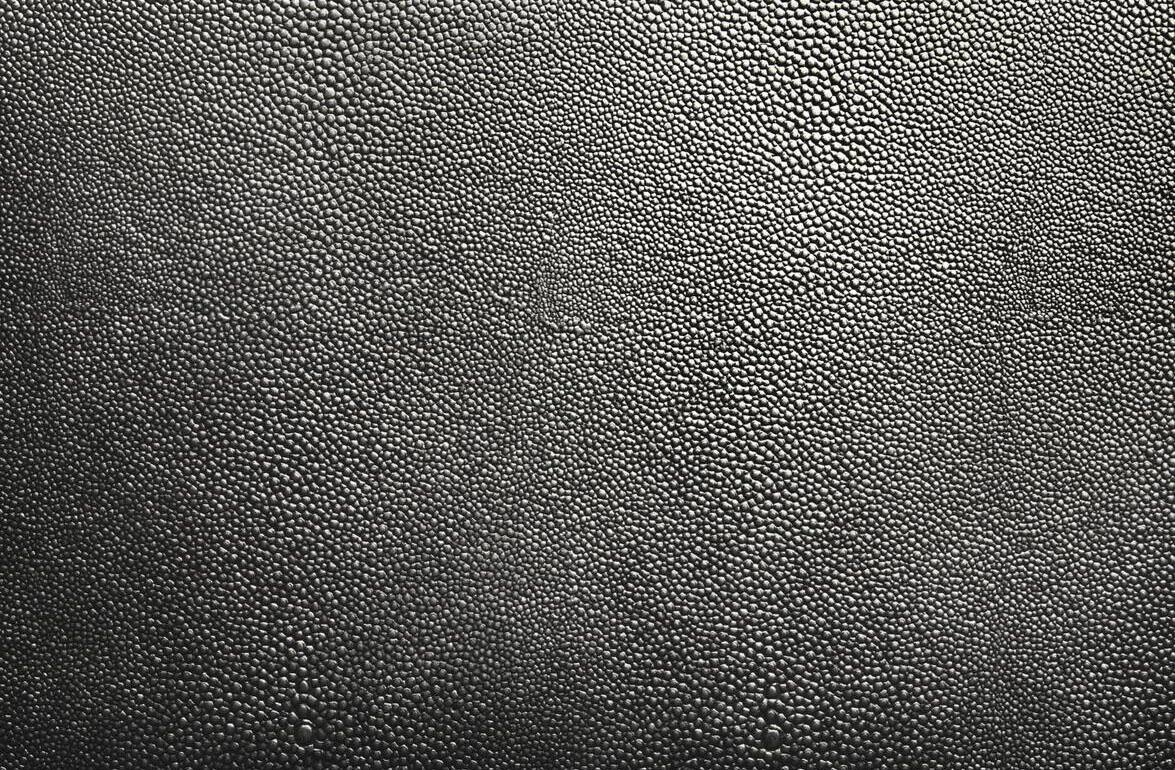 Alt View 11. JennAir - Leather Refrigerator Panel - Gray.