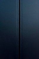 JennAir - Leather Refrigerator Panel - Front_Zoom