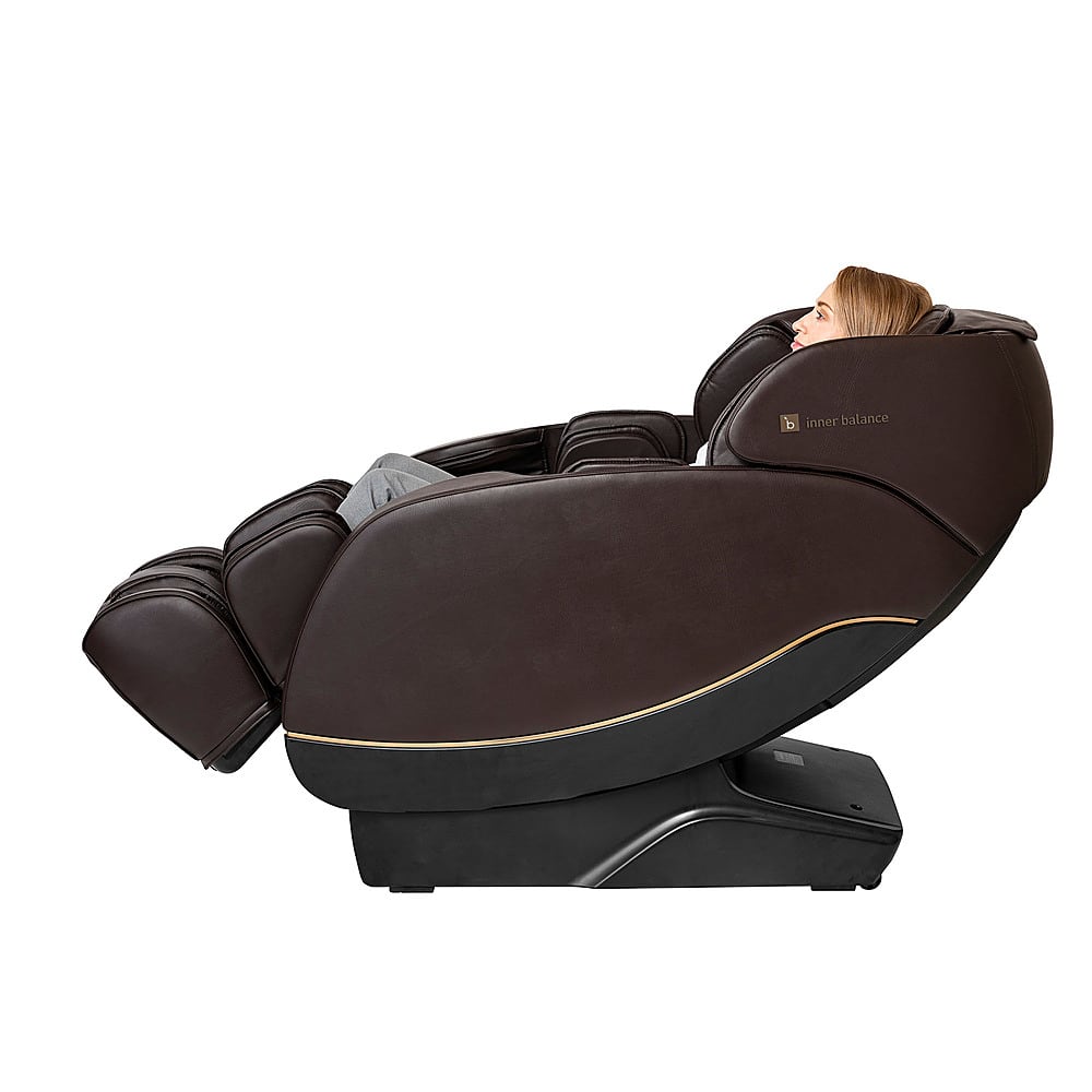 Inner Balance Massage Chair Inner Balance Wellness Jin 2.0 Massage Chair