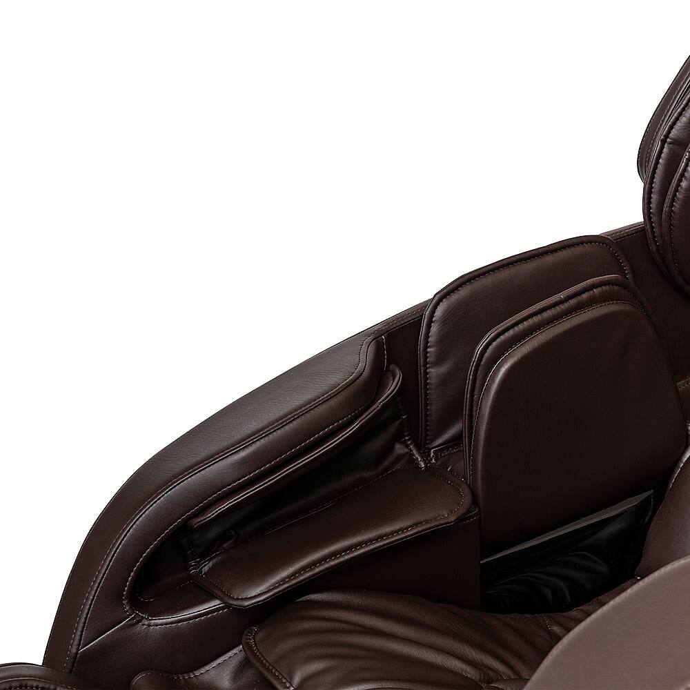 Best Buy Inner Balance Wellness Jin 2.0 Heated SL Track Massage Chair