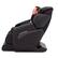 Alt View 12. Inner Balance Wellness - Jin Zero Gravity SL-Track Massage Chair - Black.
