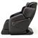 Left. Inner Balance Wellness - Jin Zero Gravity SL-Track Massage Chair - Black.