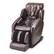 Angle. Inner Balance Wellness - Jin Zero Gravity SL-Track Massage Chair - Glossy Brown.
