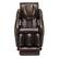 Front. Inner Balance Wellness - Jin Zero Gravity SL-Track Massage Chair - Glossy Brown.