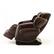Alt View 13. Inner Balance Wellness - Jin Zero Gravity SL-Track Massage Chair - Glossy Brown.