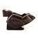 Alt View 15. Inner Balance Wellness - Jin Zero Gravity SL-Track Massage Chair - Glossy Brown.