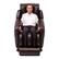 Alt View 18. Inner Balance Wellness - Jin Zero Gravity SL-Track Massage Chair - Glossy Brown.