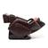 Alt View 23. Inner Balance Wellness - Jin Zero Gravity SL-Track Massage Chair - Glossy Brown.
