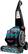Angle. BISSELL - ProHeat 2X Lift-Off Upright Deep Cleaner - Titanium and Teal.