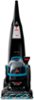 BISSELL - ProHeat 2X Lift-Off  Upright Deep Cleaner - Titanium and Teal