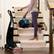 Alt View 11. BISSELL - ProHeat 2X Lift-Off Upright Deep Cleaner - Titanium and Teal.