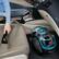 Alt View 13. BISSELL - ProHeat 2X Lift-Off Upright Deep Cleaner - Titanium and Teal.