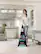Alt View 15. BISSELL - ProHeat 2X Lift-Off Upright Deep Cleaner - Titanium and Teal.