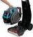 Alt View 1. BISSELL - ProHeat 2X Lift-Off Upright Deep Cleaner - Titanium and Teal.