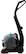 Left. BISSELL - ProHeat 2X Lift-Off Upright Deep Cleaner - Titanium and Teal.