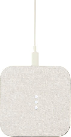 Courant Essentials CATCH:1 10W Qi Certified Wireless Charger Courant Essentials CATCH:1 10W Qi Certified Wireless Charger